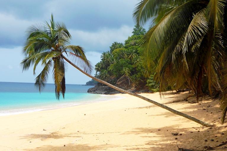 São Tomé São Tomé